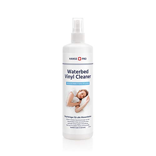 Hanse Pro Waterbed Vinyl Cleaner, 1 x 250 ml
