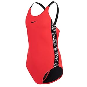 Nike Fastback One Piece Maillot de Bain Garçon