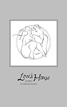 Paperback Love's House Book