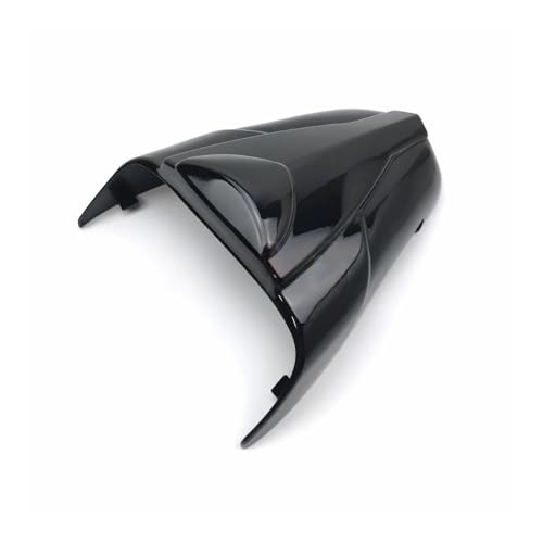 Capot de selle arrière aérodynamique pour SV650 2017 | Carénage rigide noir