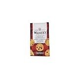 Walkers Mini Shortbread Chocolate Chip Rounds - 4.4 oz