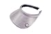 Glove It Women's Bling Visor (Silver)