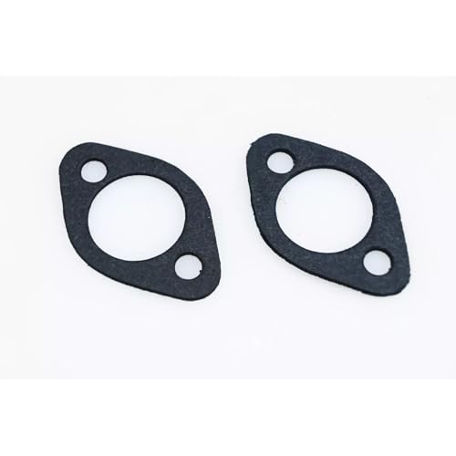 Replacement Part for 485-839, 30081A Exhaust kets Qty 2 NOS Replacement Small Parts Tool Equipment Mechanical Automotive Adjustment