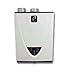 Takagi TH3JDVLP Tankless Water Heater, 6.6-Gallon per Minute