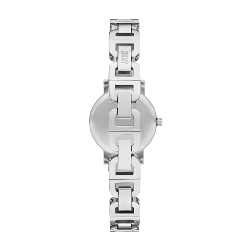 El Mejor Listado de Relojes Dkny Dama disponible en línea. 18 Imagen adicional