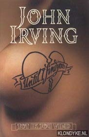 Tot ik jou vind 9023417305 Book Cover