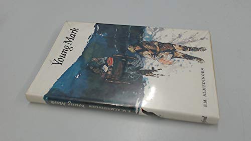 Young Mark The Story Of A Venture 0192712756 Book Cover