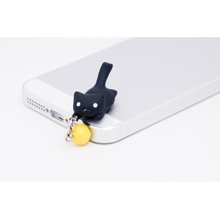 Amazon Co Jp ポケモンセンターオリジナル イヤホンジャックアクセサリー Pokemon Time デンリュウ おもちゃ