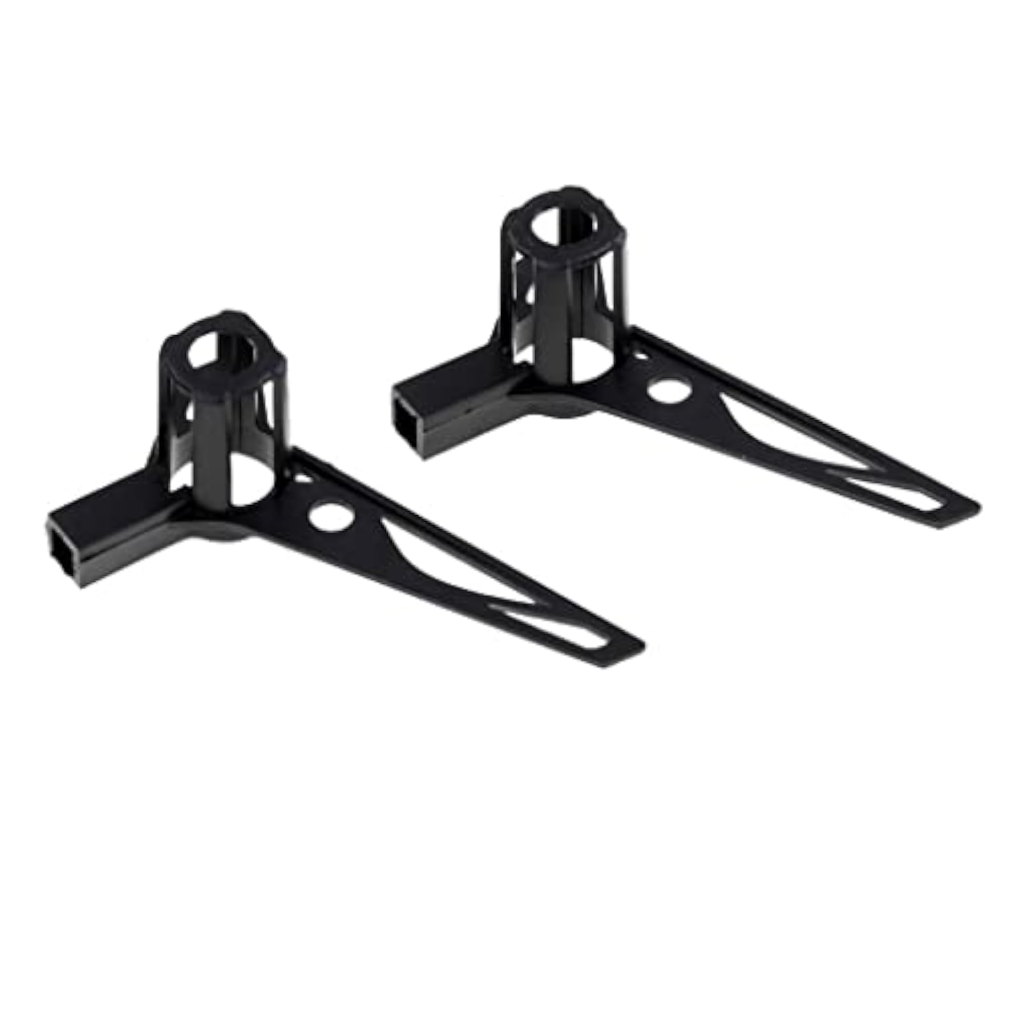 RC Airplane Helicopter Model Tail Motor Frame