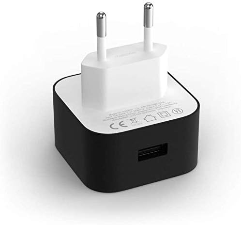 Adaptador de energia