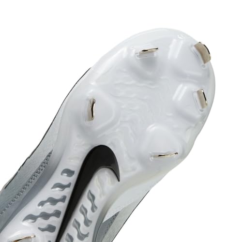 Image of Nike Women's Hyperdiamond 4 Elite Softball Cleats