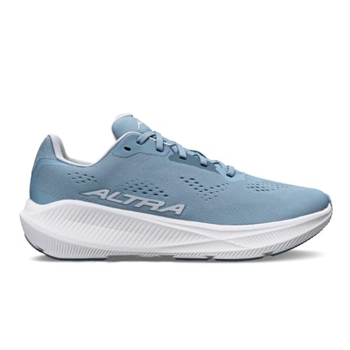 Altra Experience Flow St Women's Shoes Blue White, Size 40 - Eur - 3