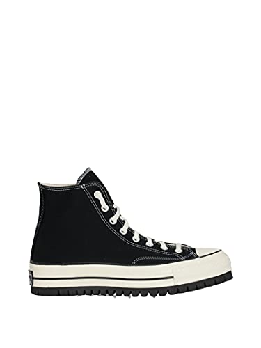 CONVERSE TREK CHUCK 70 HIGH TOP CHAUSSURES DE SPORT POUR FEMME NOIR 171015C