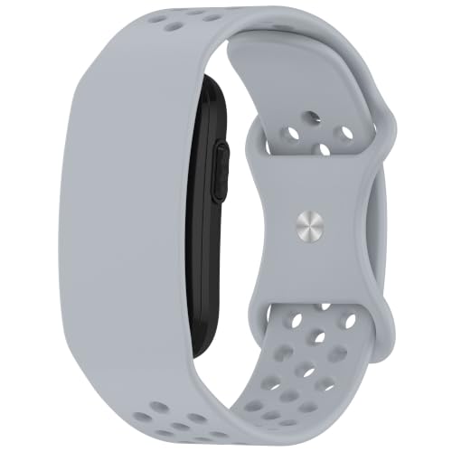 ���v�o���h For Garmin CIRQA Smart Band �����x���g �ւ��x���g �V���R���� �ʋC�� �_�炩�� �h�� �y�� ���߉\ ��t�ȒP �j�����p