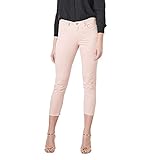 HÖCHSTER KOMFORT: Wir setzen ausschließlich auf Baumwolle bester Güte, um Ihnen angenehm weiche Jeans zu gewährleisten, die besonders bequem sind.