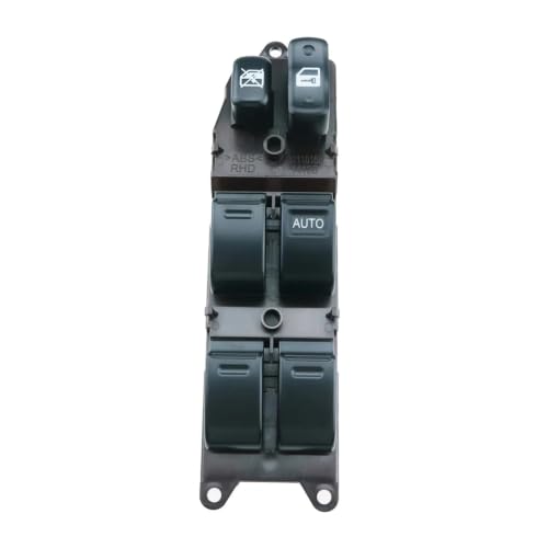 Réparer vitre bloquée Land Cruiser 100 bouton lève vitre interrupteur 84820-60120