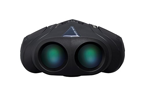 Pentax 61931 Jumelles UP 8 x 25 WP avec Etui Noir