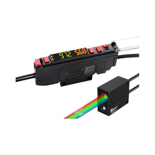 Distribution stable Bv-501S contre les erreurs de capteur marque et couleur BZ-H50