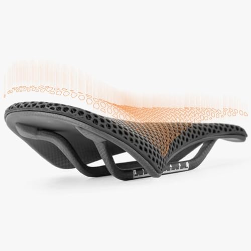 Coussin de siège large pour éliminer l'inconfort à vélo - 6