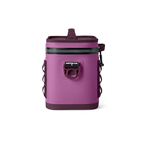 Image of YETI Hopper Flip 8 Portable Soft Cooler