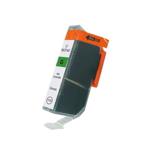 Cartouche d'encre BCI-9BK Canon PIXUS P4300 pour stopper les lignes