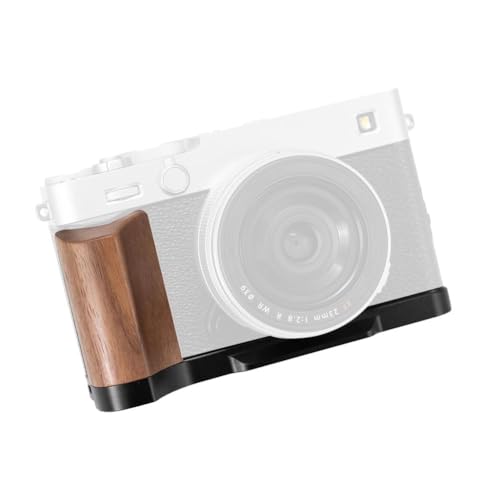 Fujifilm XE5�p �ؐ��n���h�� ����~�߃A���~�����O���b�v ���B���e�[�W�f�U�C�� ���K�ň��S�ȃO���b�v �J�����A�N�Z�T���[