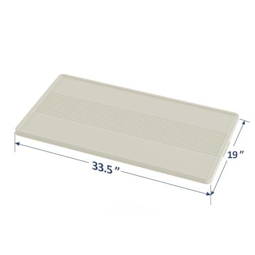 Image of SAILUN 1-Pack Lid for 33.5 inch White