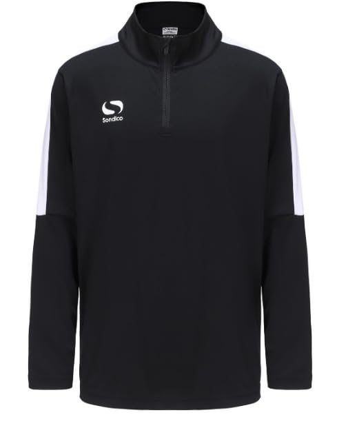 SondicoMen's Venata Quarterzip Sweatshirt