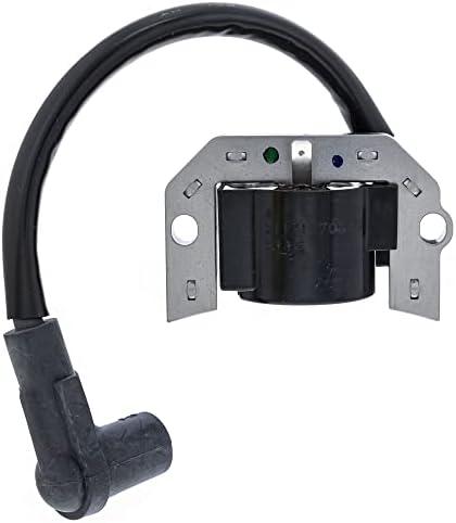 Amazon.com: John Deere Original Equipment Electrical Coil 
