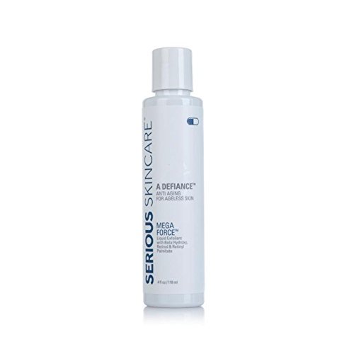 Serious Skincare MEGA FORCE Liquid Exfoliant (4 fl. oz.)