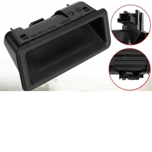 Interrupteur de hayon 51247118158 pour BMW E60 E90 E70 - 2