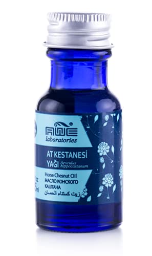 Awe Cemre Laboratories At Kestanesi Yağı 15 ML