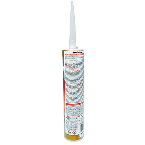 Selante Zero Trinca Acrílico 420g