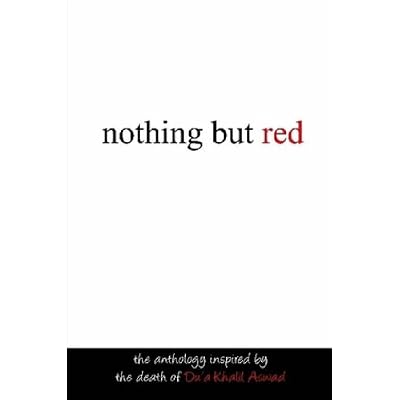 Nothing But Red