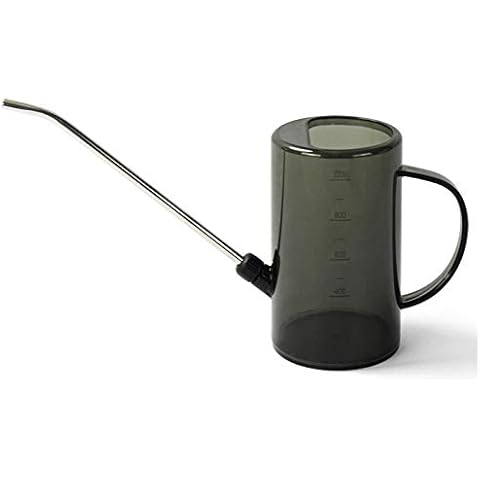 MEETOZ 1-Litre Indoor Watering Can Cover
