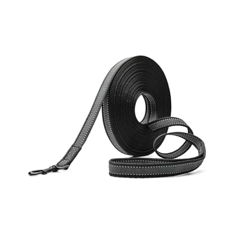 Toozey Longe pour Chien 10m Cover