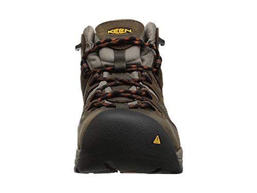 Image of KEEN Utility Men's Detroit XT Safety Boots