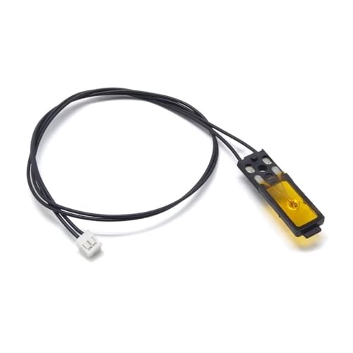 Termistor de fusor para solucionar errores de calor en TASKalfa 8002