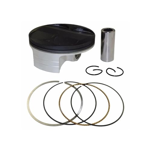 Kit cylindre 77mm pour réparer la perte de compression sur KXF250 - 5