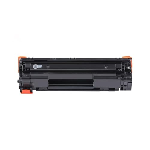 Toner CF283A avec puce active haute précision 1500 pages pour LaserJet Pro