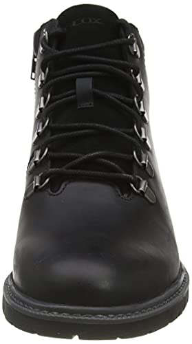 Image of Geox mens U Ghiacciaio D