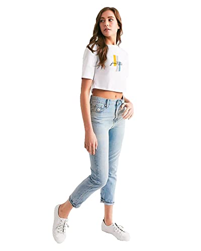 Image of Greciilooks Women's Regular Fit Top