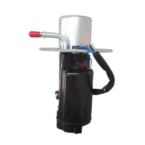 Bomba combustible Suzuki GSXR soluciona tirones motor conjunto gasolina 5