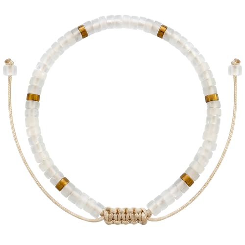 Bracelet inspirant pour femme, le cadeau de bijoux idéal