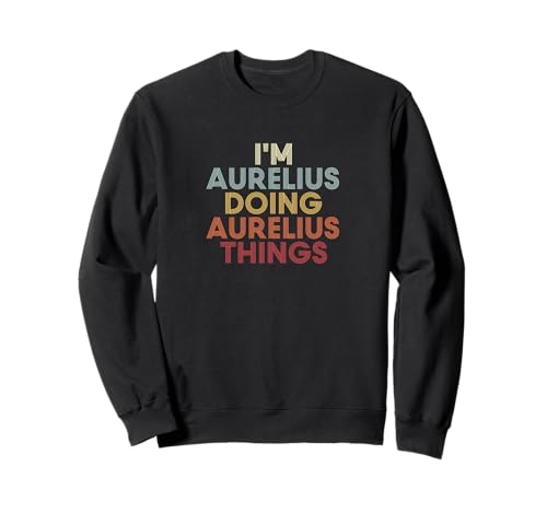 Aurelius Name Aurelius Personalized Name First Given �g���[�i�[