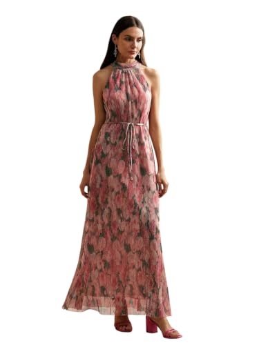 Image of LITZO Dress for Women || Western Dresses for Women || One Piece Maxi Dress (L-194-195)