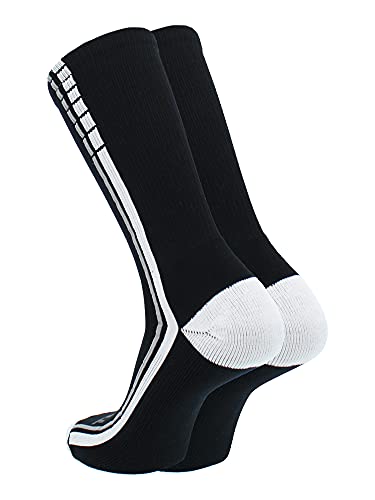 Image of TCK Basketball Socks Football Socks Youth Boys Men Crew Socks Lacrosse Socks
