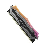 Hikvision DDR4 Gaming U100 RGB 8 GB 3200 MHz, UDIMM, 288Pin, 1,2 V, CL16