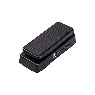 JOYO Pédale wah et volume classique – Double mode – Série Revolution. - Les Beatles, Paul McCartney, John Lennon, RIngo Starr, George Harrison