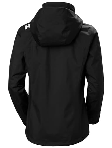 Image of Helly-Hansen Women's Crew Hooded Midlayer Jacket 2.0